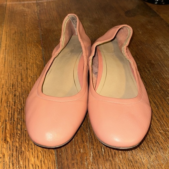 Vionic Alexa Flat Shoes Size 10 - Picture 7 of 9